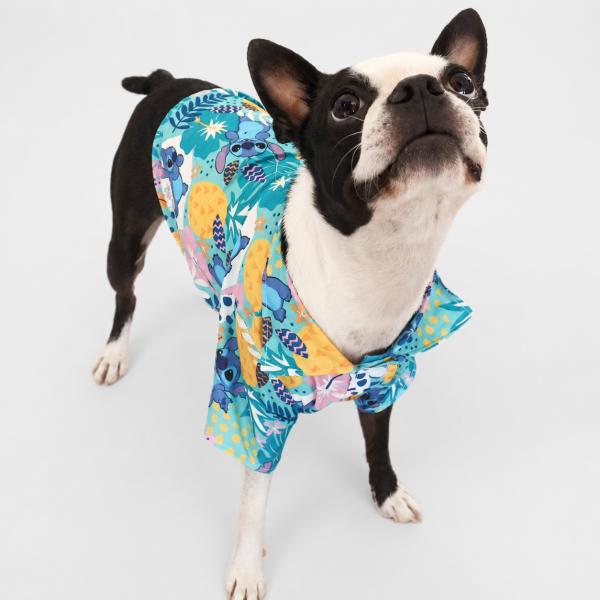 Camisa Stitch