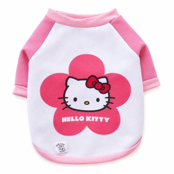Buzo Hello Kitty