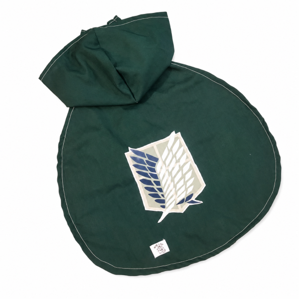 Capa AOT