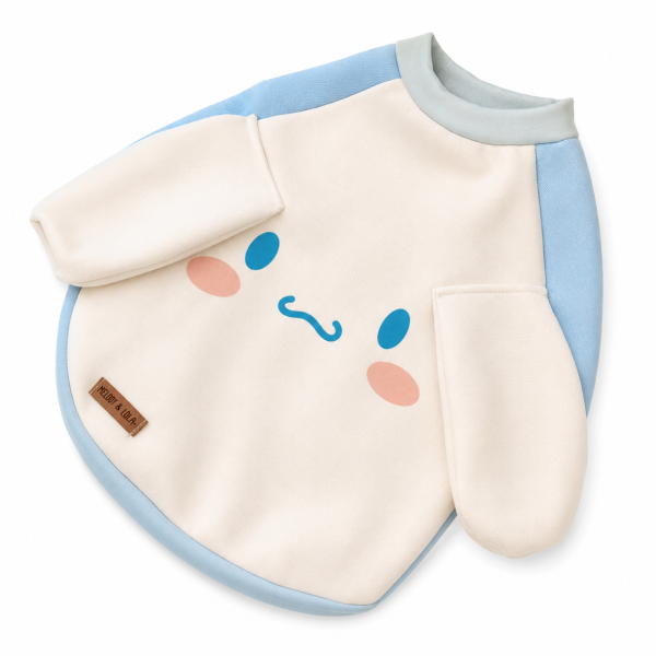 Buzo Cinnamoroll
