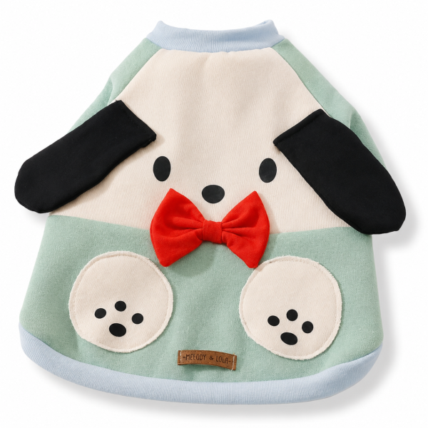 Buzo Pochacco