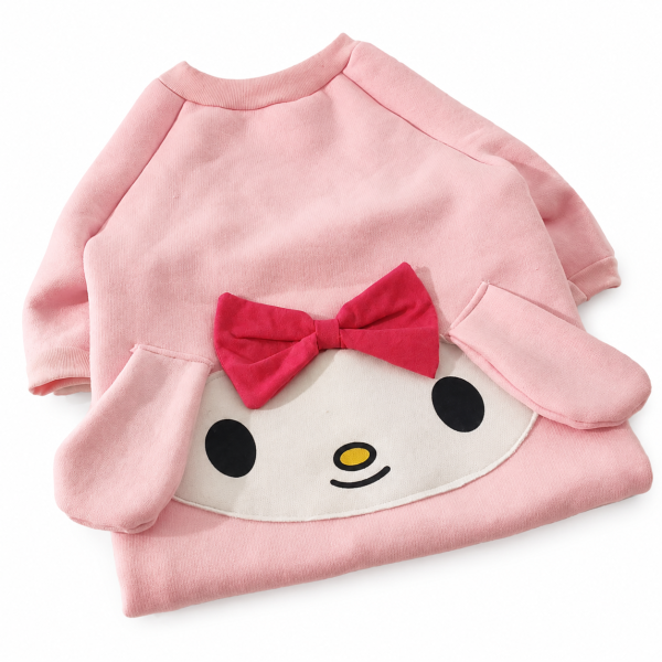 Buzo My Melody