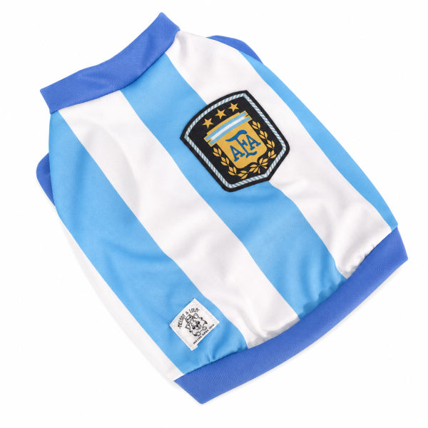 Camiseta Argentina