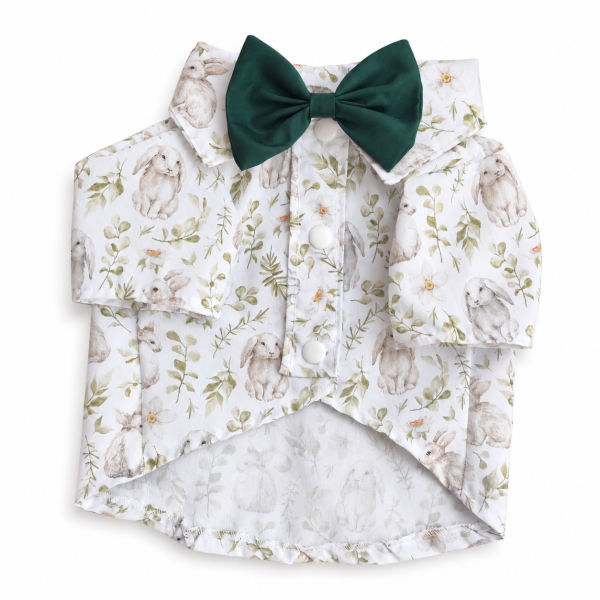 Camisa Bosque