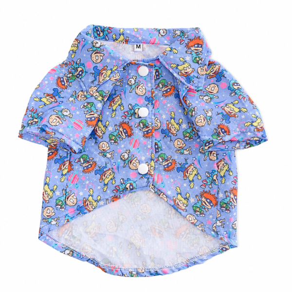 Camisa Rugrats