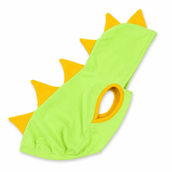 Dino algodón