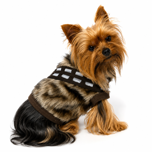 Disfraz Chewbacca