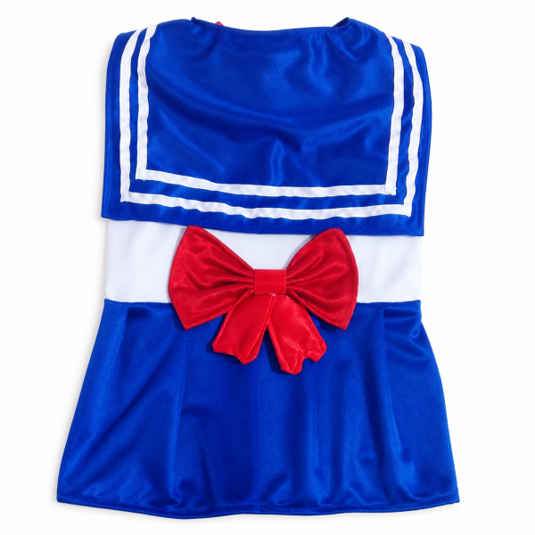 Vestido Sailor Moon
