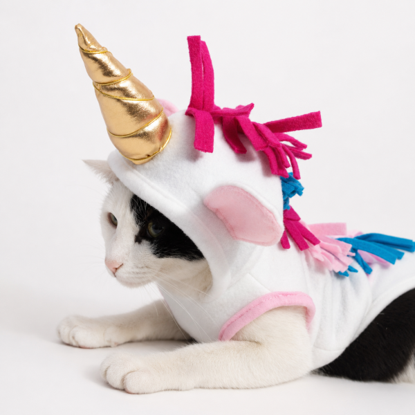 Disfraz Unicornio