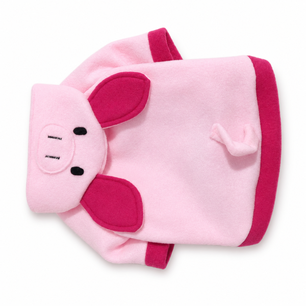 Disfraz Cerdito