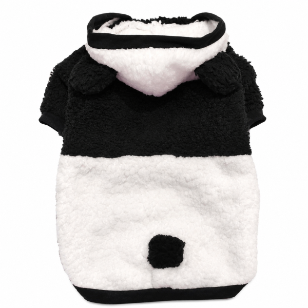 Abrigo Panda