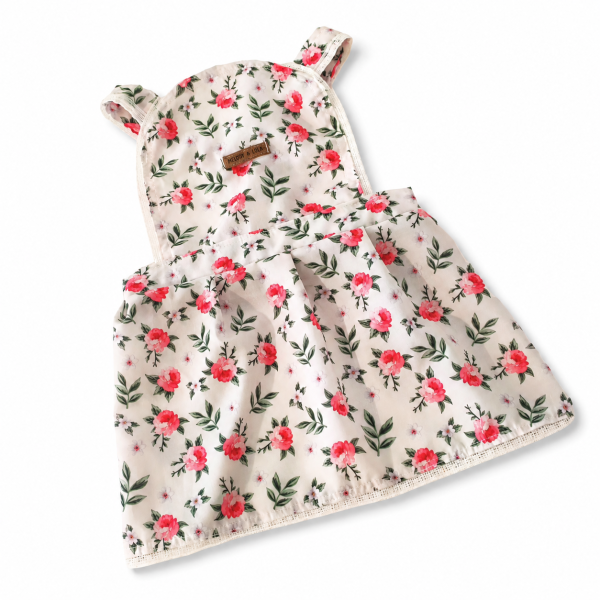 Vestido Amelia