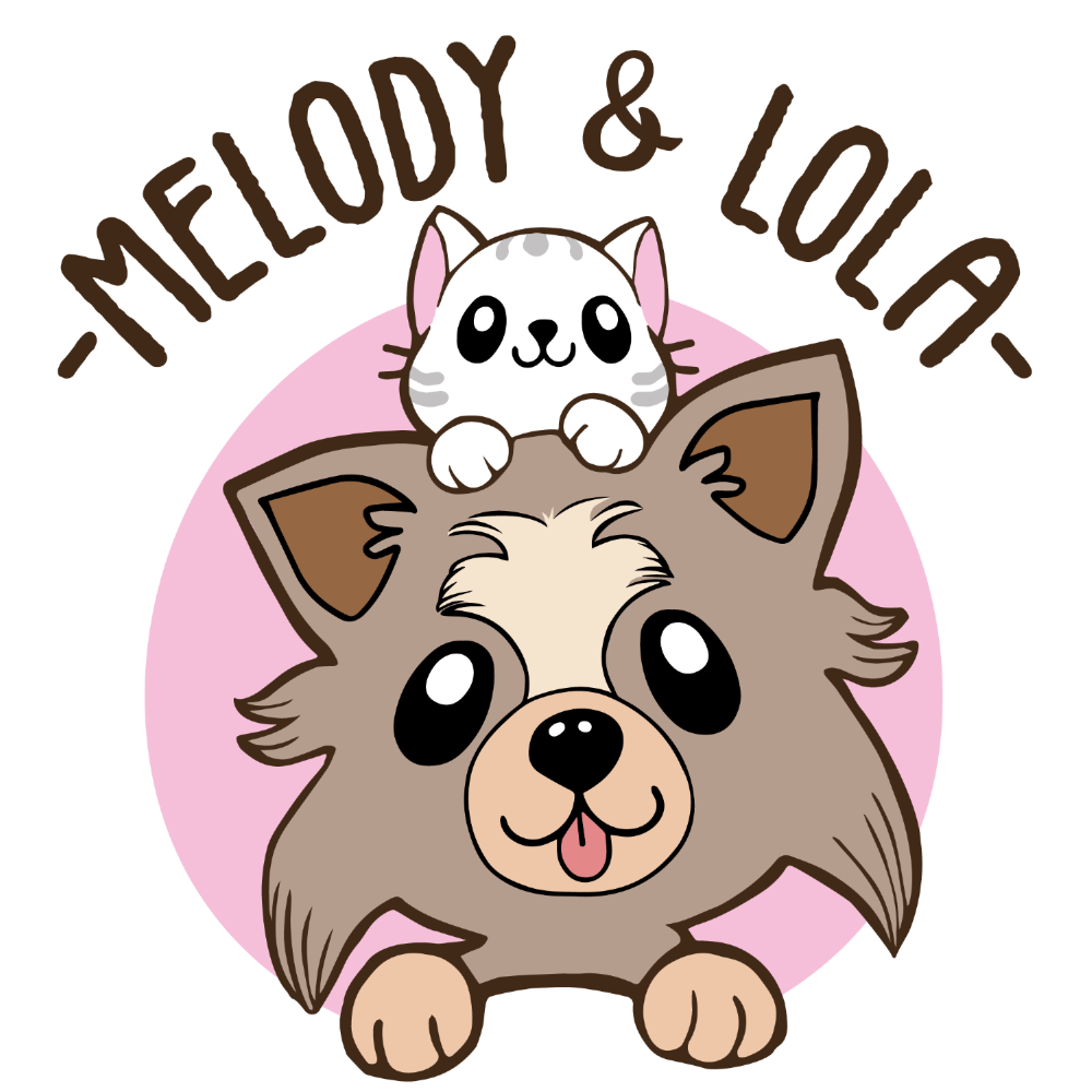 Melody y Lola
