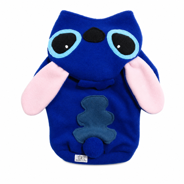 Disfraz Stitch
