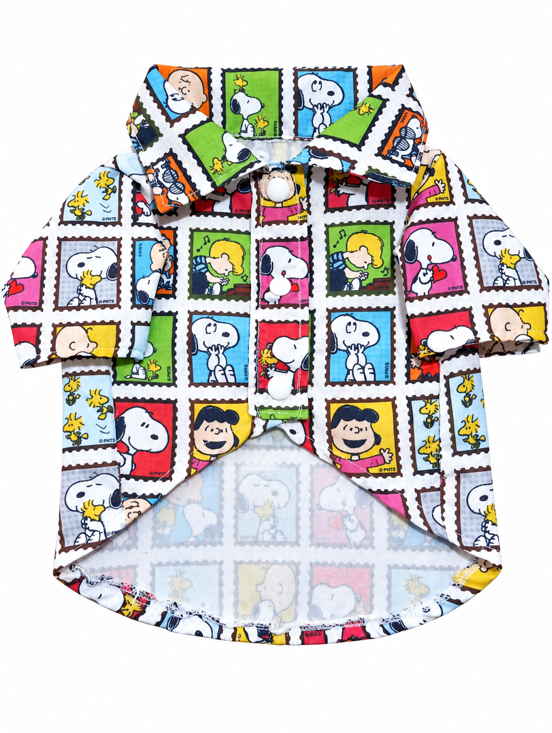 Camisa Snoopy - Image 2